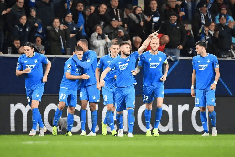 德甲焦点战：霍芬海姆VS圣保利全方位解析